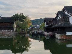 -绍兴鉴湖君澜大酒店
