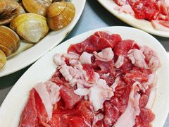 -火云龙烤肉(紫荆花店)