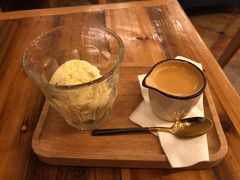 Affogato-西关84·History·Art·Cafe
