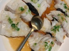 古法龙趸腩蒸球-金玉满堂潮州酒楼(无限极荟购物广场店)