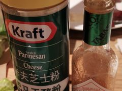 -必胜客(欧亚卖场店)