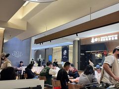-CURRY YA 熟成咖哩專門店(深圳湾万象城店)