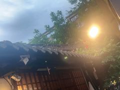 -贰醒·私房小院烧烤 (太古里店)
