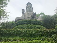 -黄公望隐居地