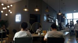 -MOVAN HAIR莫凡匠人发型屋