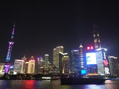 -秦皇岛路游船码头