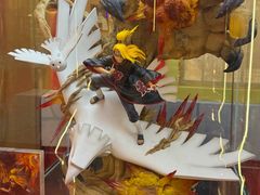 -龙湖成都上城天街