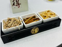 -春满园·邯郸菜发祥地(滏东店)