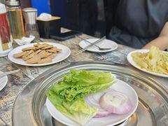 -33韩式自助烧烤(环城南路店)