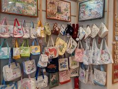 -猫的天空之城概念书店(印象城购物中心店)