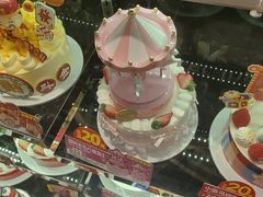 -味多美蛋糕(台湾街店)