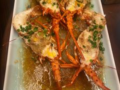 -环球港凯悦 · 享悦中餐厅