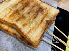 -烤五行·烧烤烤串(石佛营店)
