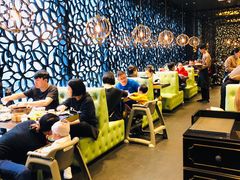 大堂-正斗·港式粤菜(SKLP店)