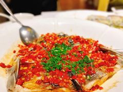 -顺峰海鲜酒楼(省府店)