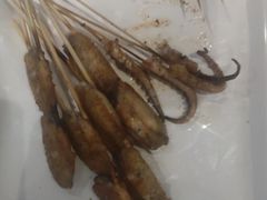 -云晓光头烧烤吧(川沙绿地店)