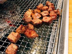 -肉甲韩国木炭烤肉(新壹街1店)