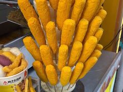 -味子夫鸡柳(解放碑总店)