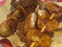 -肉店炸炸炸·爆汁孜然牛肉