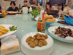 -艳阳天酒店(五里新村店)