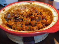 -小柴米·传统江西菜(万寿宫店)