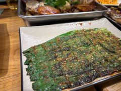 -一顿烧烤(八经街店)