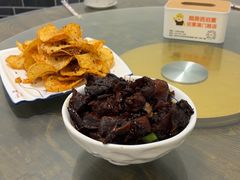 -神仙钵湘香土菜馆(光华路店)