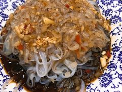 -富临轩私房菜(集庆门大街店)