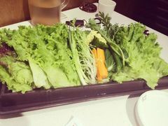 -本家韩国烤肉(青岛万象城店)
