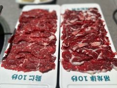 -非遗•老字号•阿彬牛肉火锅(广济桥店)
