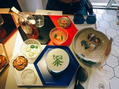 -茶是一枝花泡茶店