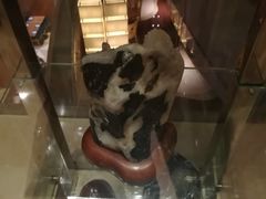 -威斯汀舞台餐厅