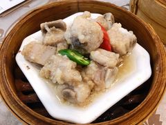 -新兴家喻酒家·羊城名宴(昌岗店)