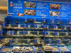 -海味当家·蒸锅海鲜(中山广场创始店)