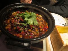 -绿茶餐厅(光谷世界城步行街店)