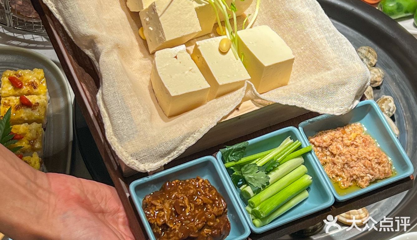 大连📍开海季…吃大连海鲜的快乐你造吗⁉️