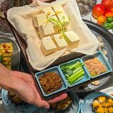 大连📍开海季…吃大连海鲜的快乐你造吗⁉️