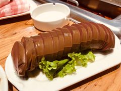 -草原塞蛮羊火锅城(港湾店)