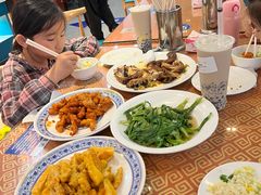 -北方工业大学学生餐厅