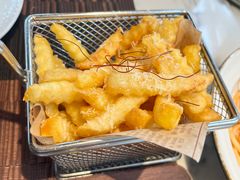 -1874融合西厨·观景餐厅(保利店)