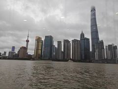 -黄浦江游览(十六铺码头)