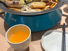 -半天妖烤鱼(百乐广场店)