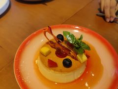 -OLLA 西班牙餐厅(丰盛里店)