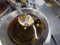 -老福合沟无米粿甜汤粿品店