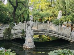 -淄博聊斋城景区
