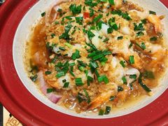-佰家小厨·南京菜(夫子庙店)