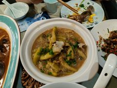 -渔娘渔家丹东海鲜(东直门店)