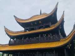 -岳阳楼景区