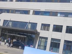 -首都医科大学附属北京天坛医院