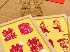 -天津香格里拉大酒店